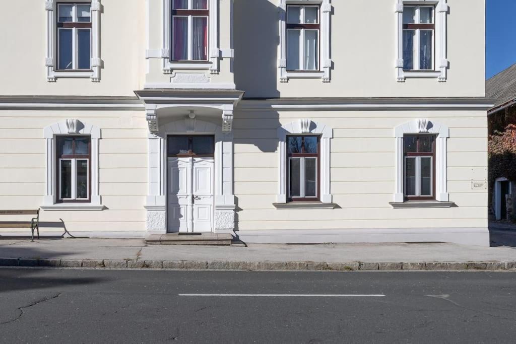 Apartment Charlotte - Feistritz An Der Drau المظهر الخارجي الصورة